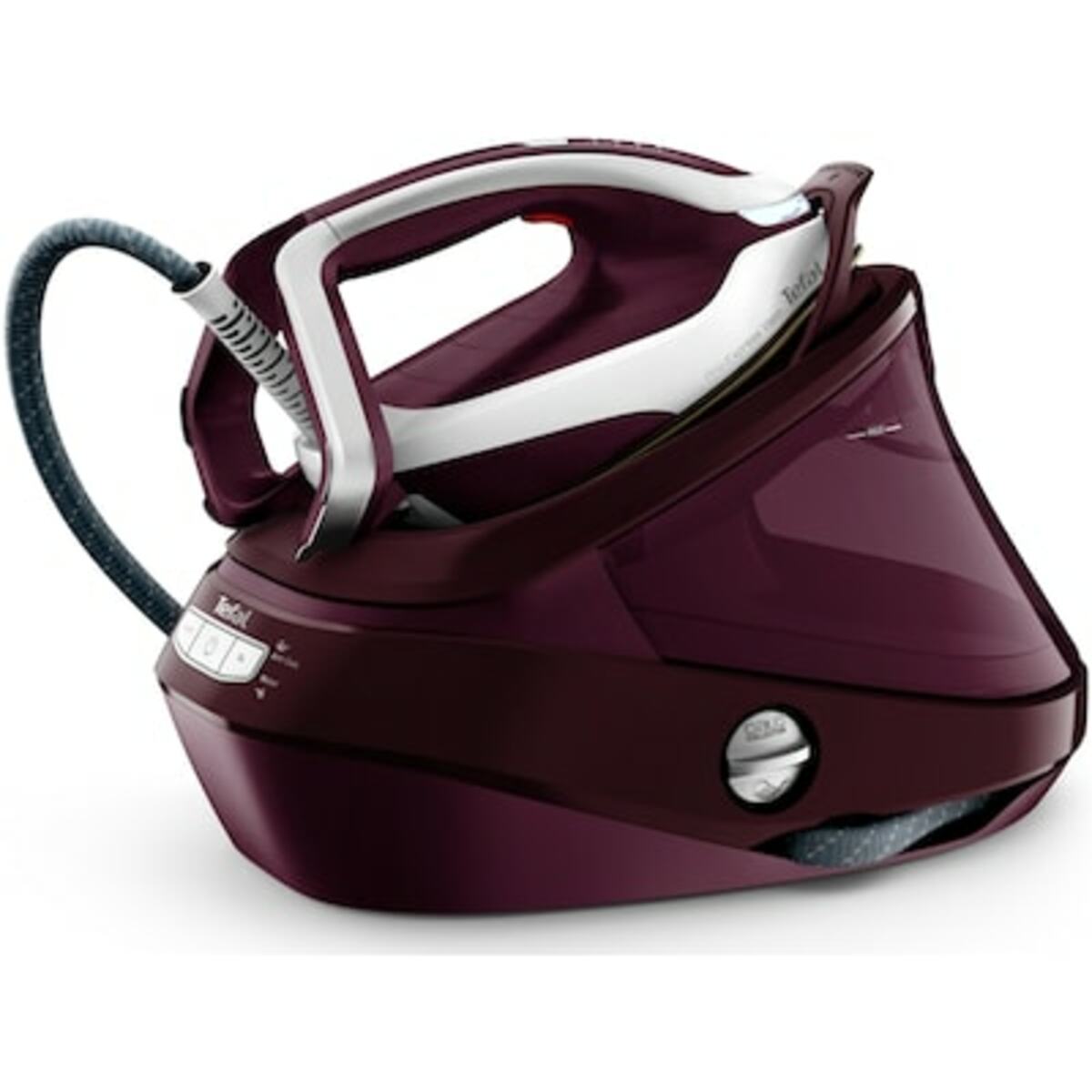 Bild 1 von Tefal GV9810 Pro Express Vision Dampfbügelstation