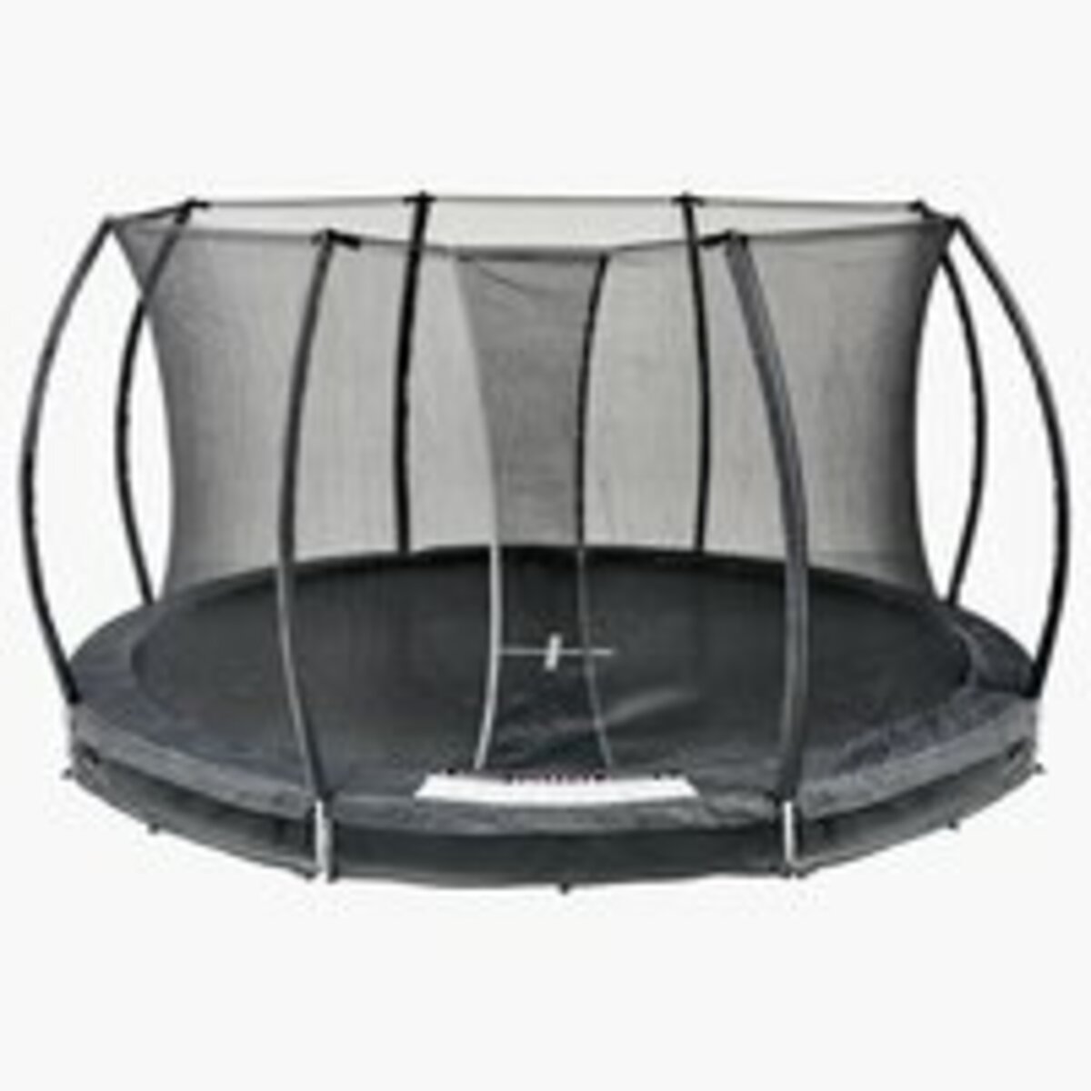 Bild 1 von Bodentrampolin FALK Ø396 mit Netz