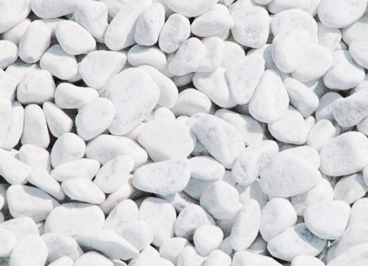 Bild 1 von Carrara Marmorkies  25 kg