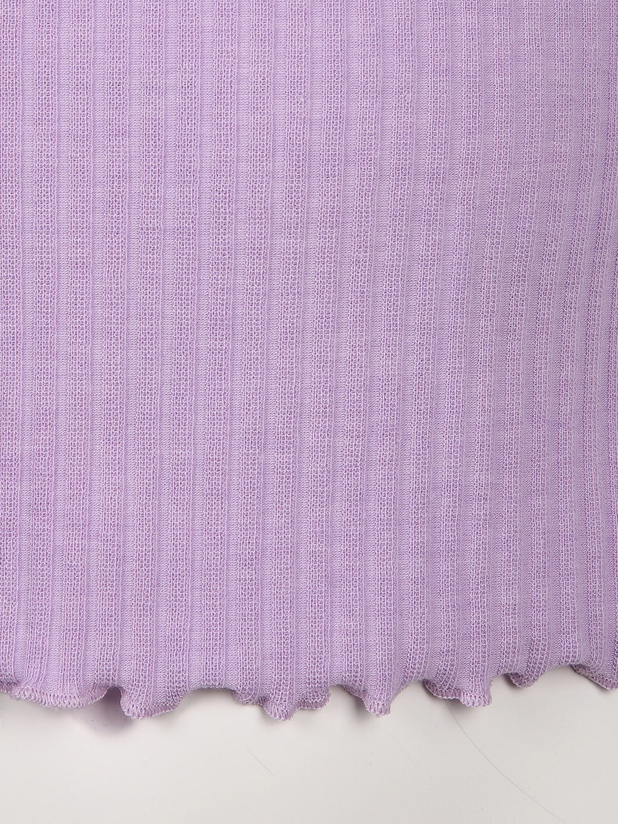 Bild 3 von Kids Only KONNELLA S/S O-NECK T Shirt
                 
                                                        Lila