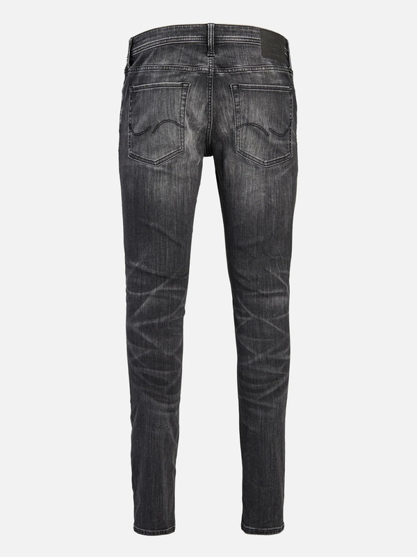 Bild 2 von Jack&Jones Junior JJILIAM JJORIGINAL Jeanshose
                 
                                                        Schwarz