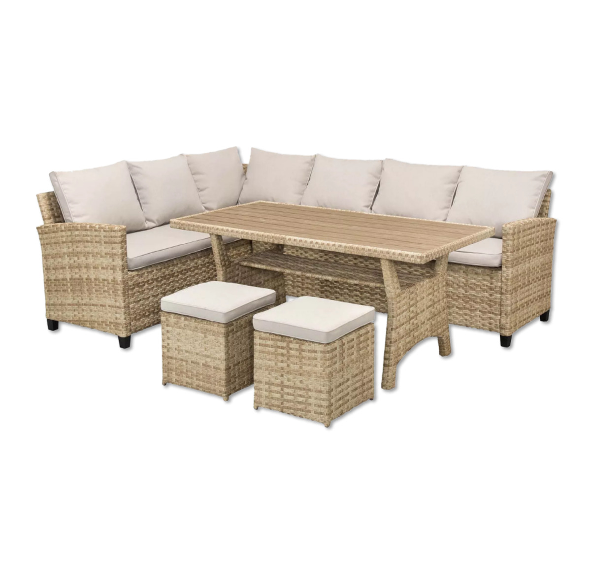 Bild 1 von Loungemöbel-Set »Ester«