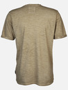 Bild 2 von Herren T-Shirt mit Frontbild
                 
                                                        Braun