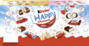 Bild 1 von Ferrero Kinder Happy Moments