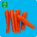 Bild 1 von GUT BIO Bio-Karotten, Ursprung: siehe Etikett