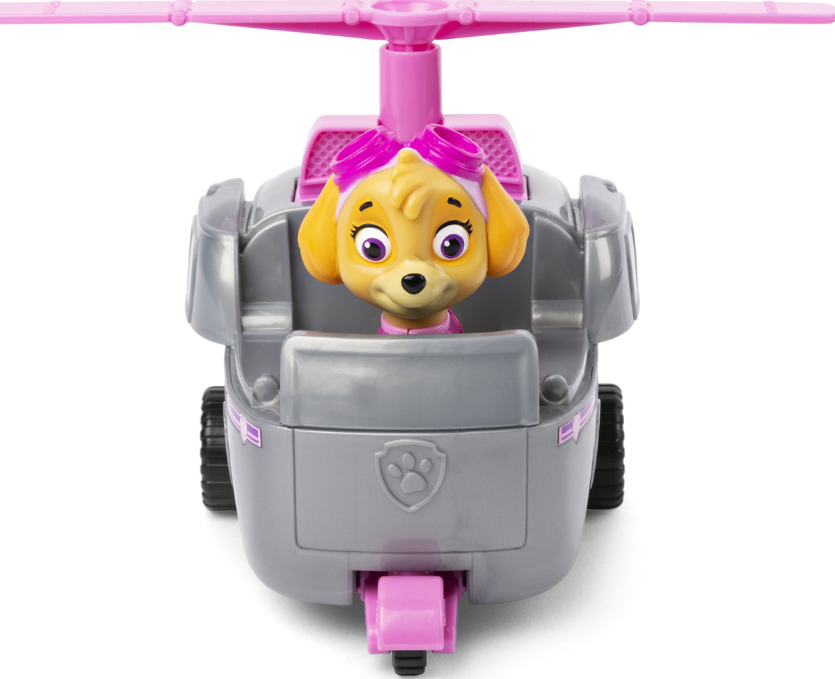 Bild 2 von Paw Patrol Basic Vehicle Skye