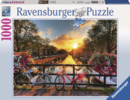 Bild 1 von Ravensburger 1.000 Teile Puzzle