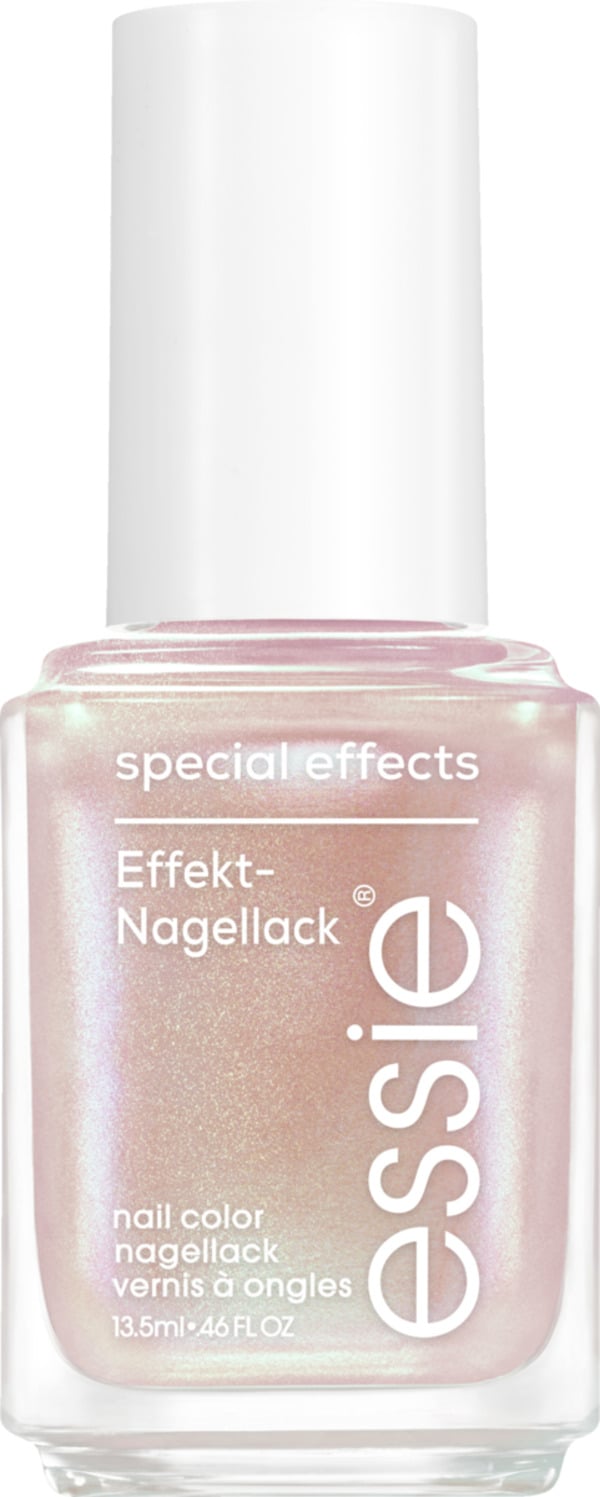 Bild 1 von essie Special effects Nagellack Nr. 17 gilded galaxy