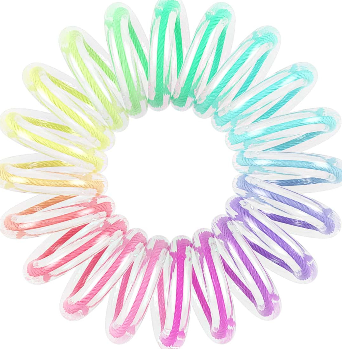 Bild 2 von invisibobble® Kids I have fillings for you Haar-Set