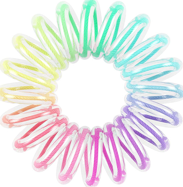 Bild 2 von invisibobble® Kids I have fillings for you Haar-Set
