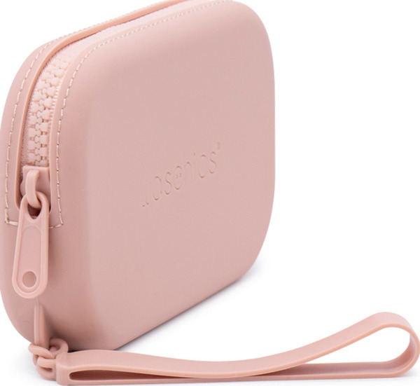 Bild 2 von waschies Mini Travel Bag Nude