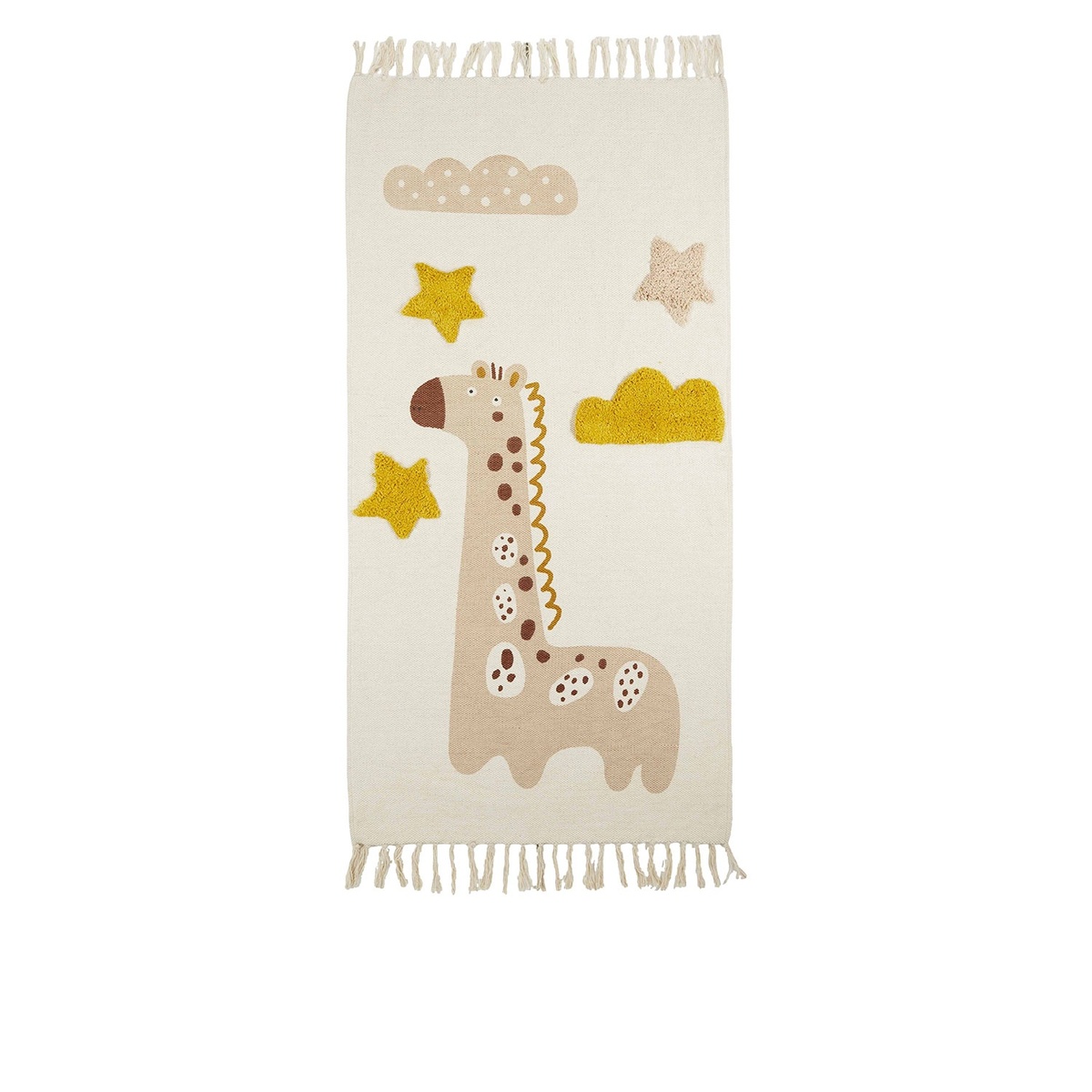 Bild 2 von TUKAN Teppichbrücke