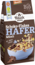 Bild 1 von Bauck Mühle Bio Hafer Müsli Schoko+Flakes