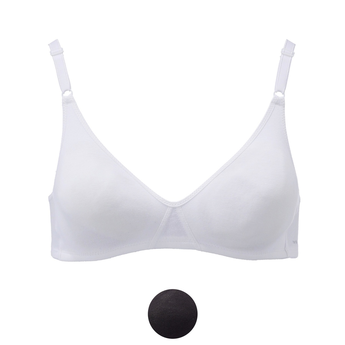 Bild 1 von NUR DIE Damen Baumwoll-BH