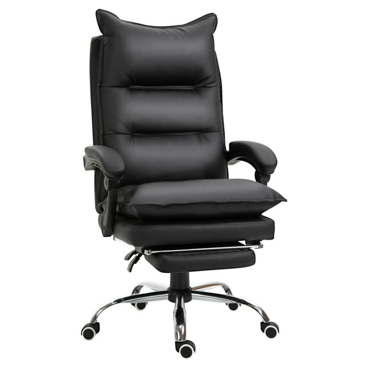 Bild 1 von Drehstuhl 921-335BK schwarz