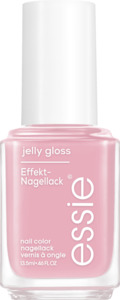 essie Jelly gloss Nagellack Nr. 60 blush jelly