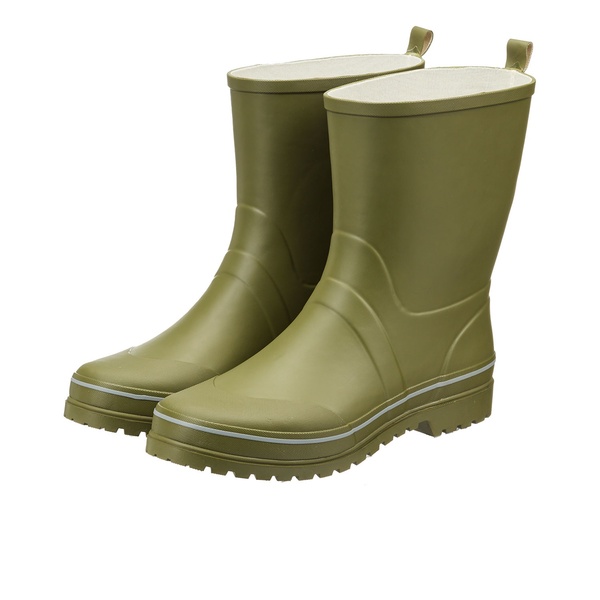 Bild 2 von GARDENLINE Damen und Herren Regenstiefel