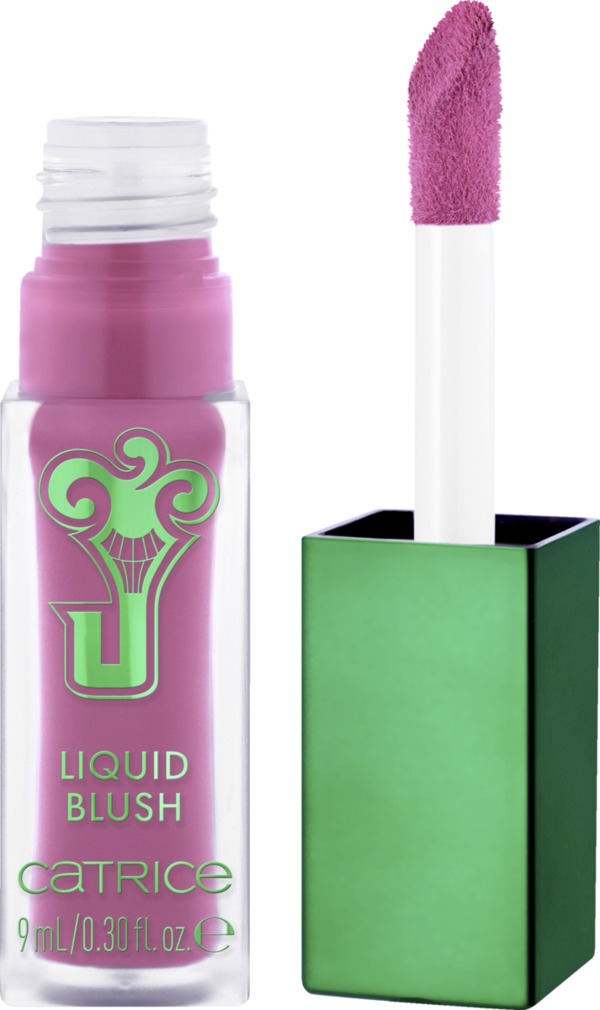 Bild 2 von Catrice The Joker Liquid Blush 010 Prankster Pro