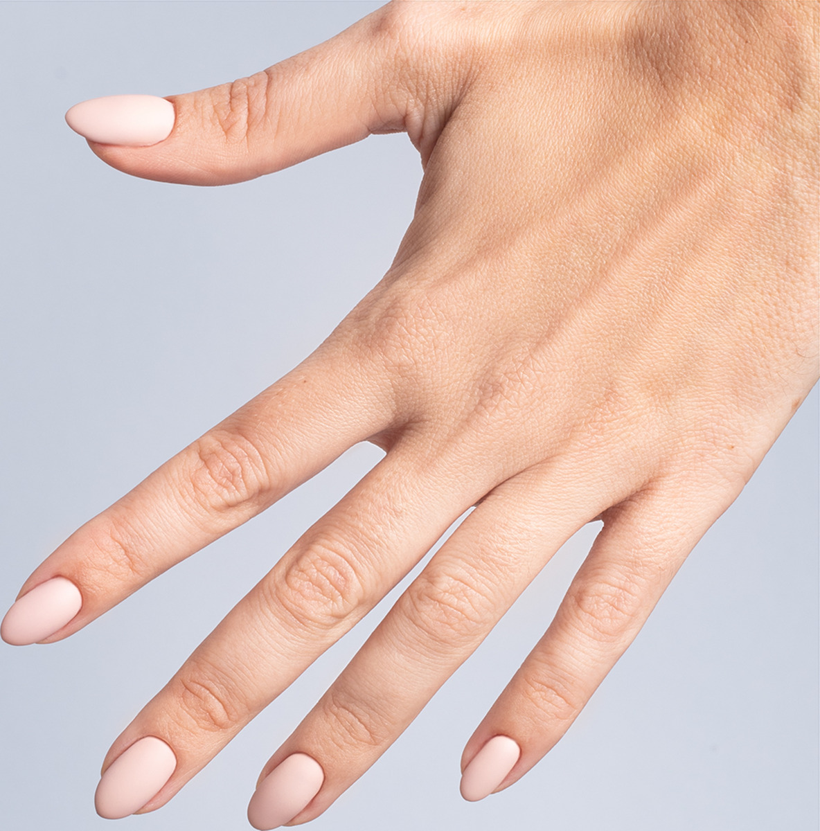 Bild 2 von Semilac Top Coat Matte Total No Wipe