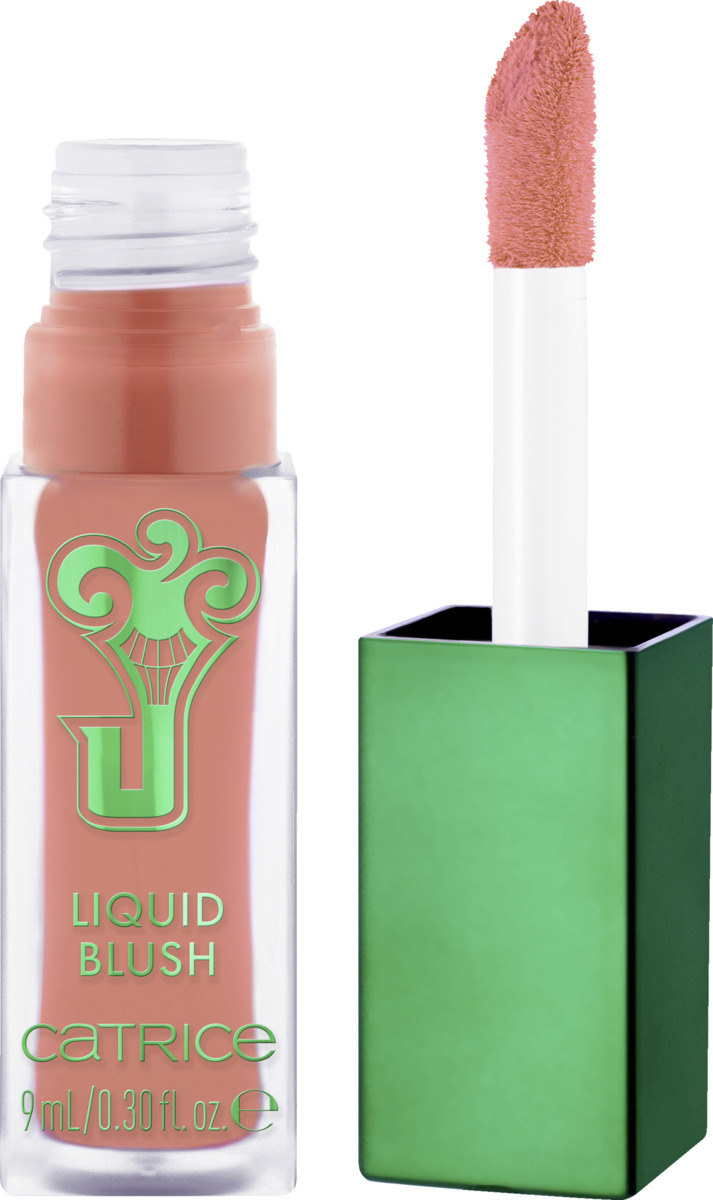 Bild 2 von Catrice The Joker Liquid Blush 020 The Joker's Joy
