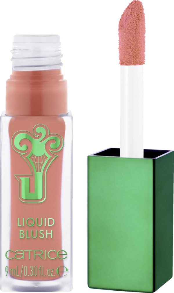 Bild 2 von Catrice The Joker Liquid Blush 020 The Joker's Joy