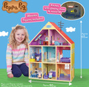 Bild 2 von Boti Peppa Pig Spielhaus