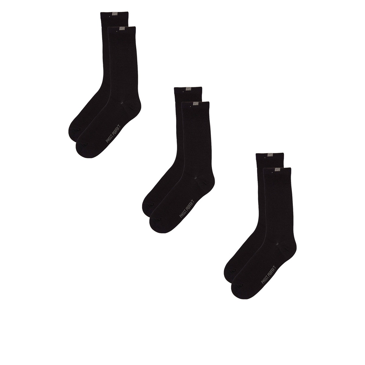 Bild 2 von NUR DIE Damen oder Herren Socken, 3 Paar