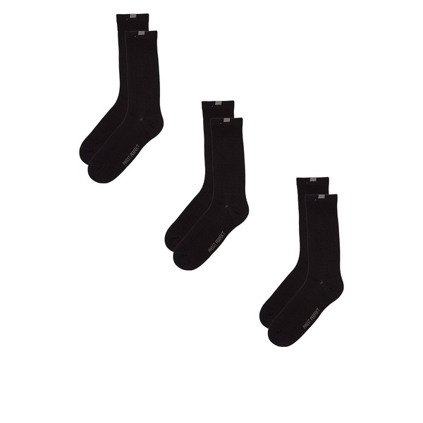 Bild 2 von NUR DIE Damen oder Herren Socken, 3 Paar