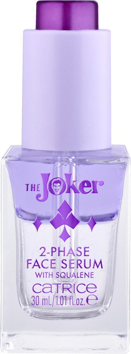 Bild 1 von Catrice The Joker 2-Phase Face Serum