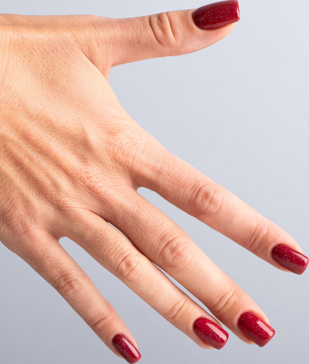 Bild 3 von Semilac UV-Nagellack 396 Flash and Blush