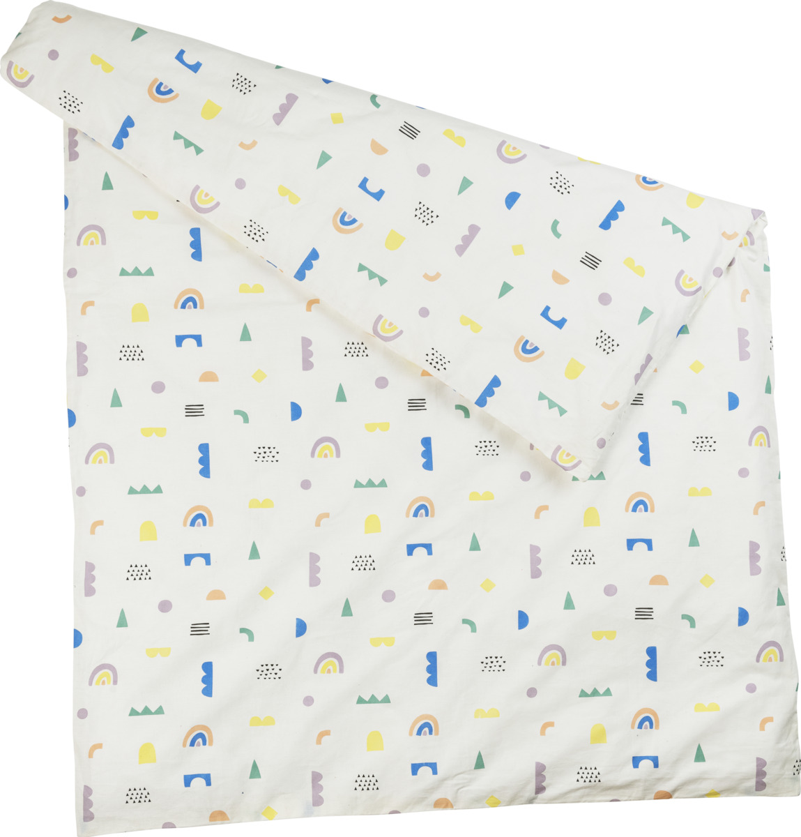 Bild 3 von IDEENWELT Kinder Bettwäsche-Set