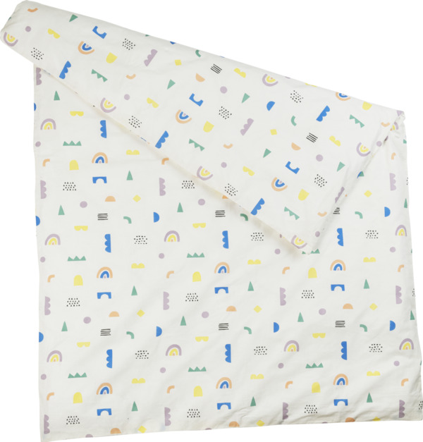 Bild 3 von IDEENWELT Kinder Bettwäsche-Set