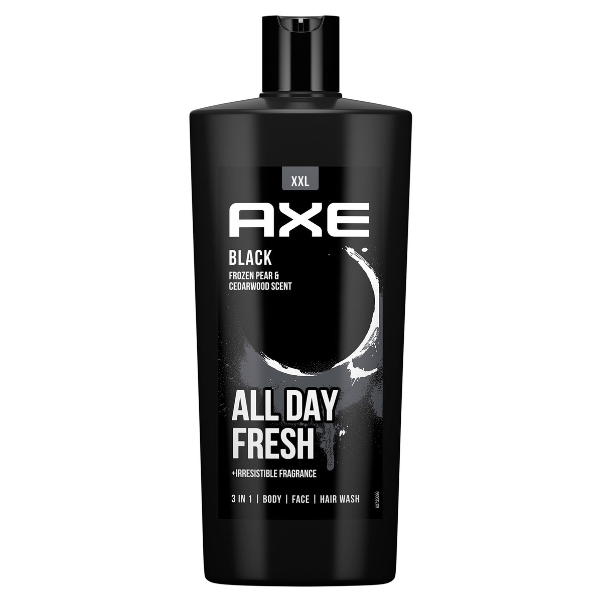 Bild 1 von AXE Duschgel 700 ml