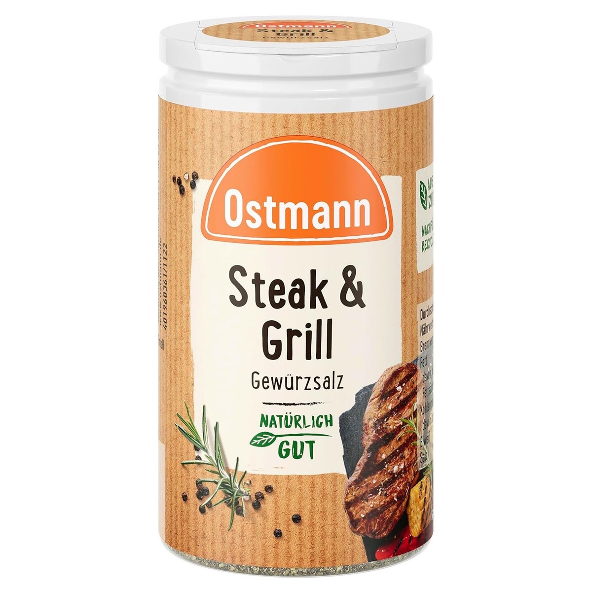 Bild 4 von OSTMANN Gewürze oder Kräuter 60 g