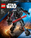 Bild 1 von LEGO STAR WARS 75368 Darth Vader™ Mech