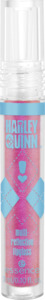 essence Harley Quinn multi-reflective lipgloss 01 Harley Glow