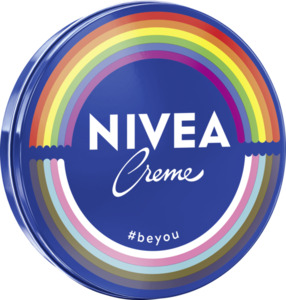 NIVEA Creme Rainbow 75ml