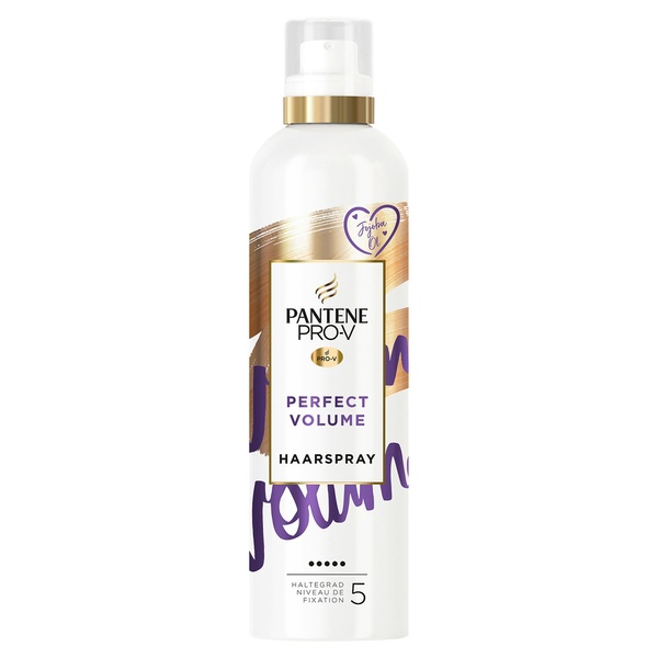 Bild 2 von PANTENE PRO-V Haarstyling 250 ml