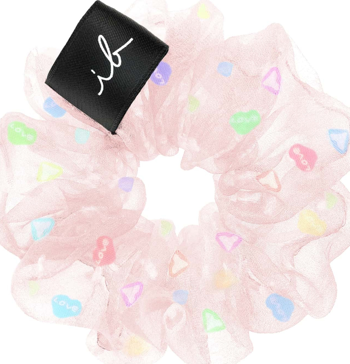 Bild 3 von invisibobble® Kids I have fillings for you Haar-Set