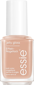 essie Jelly gloss Nagellack Nr. 30 terracotta jelly