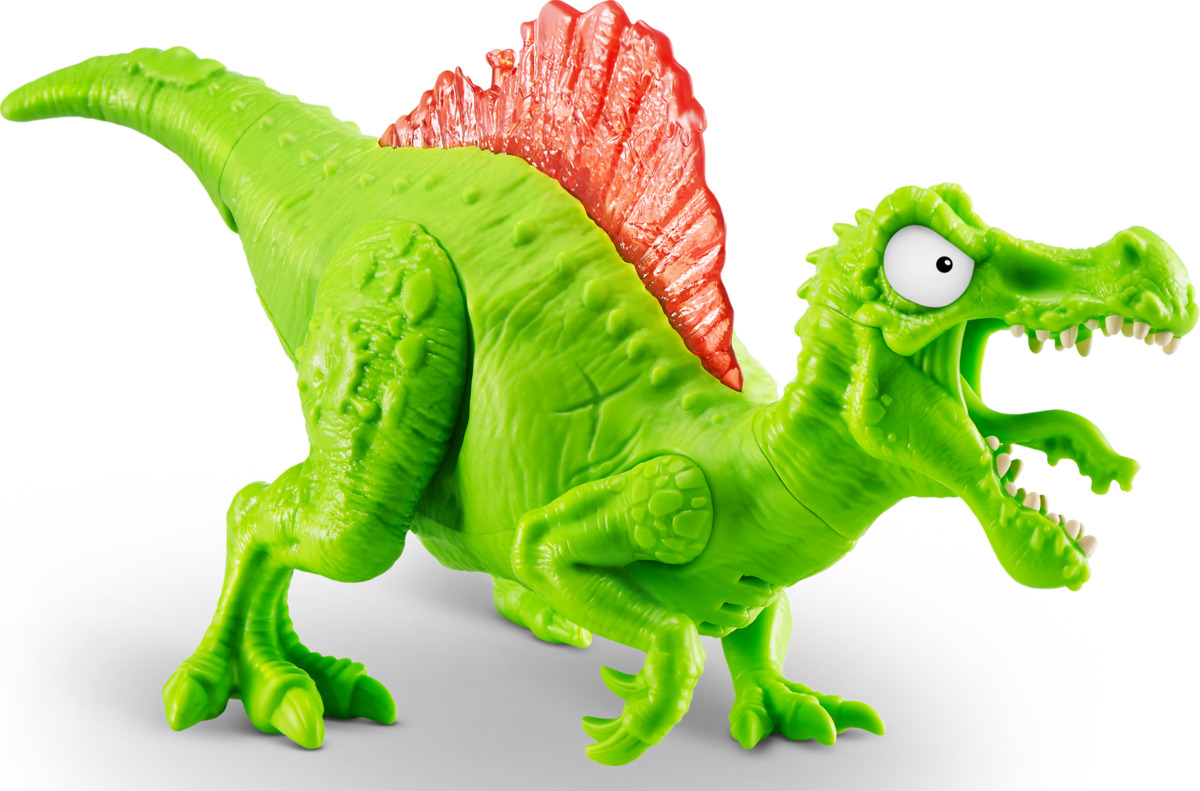 Bild 4 von Zuru Smashers - Jurassic Light Up Dino Ei