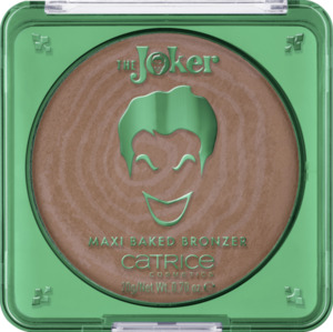 Catrice The Joker Maxi Baked Bronzer 020 Most Wanted