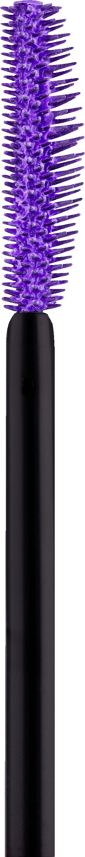 Bild 3 von essence Harley Quinn coloured mascara 01 purple