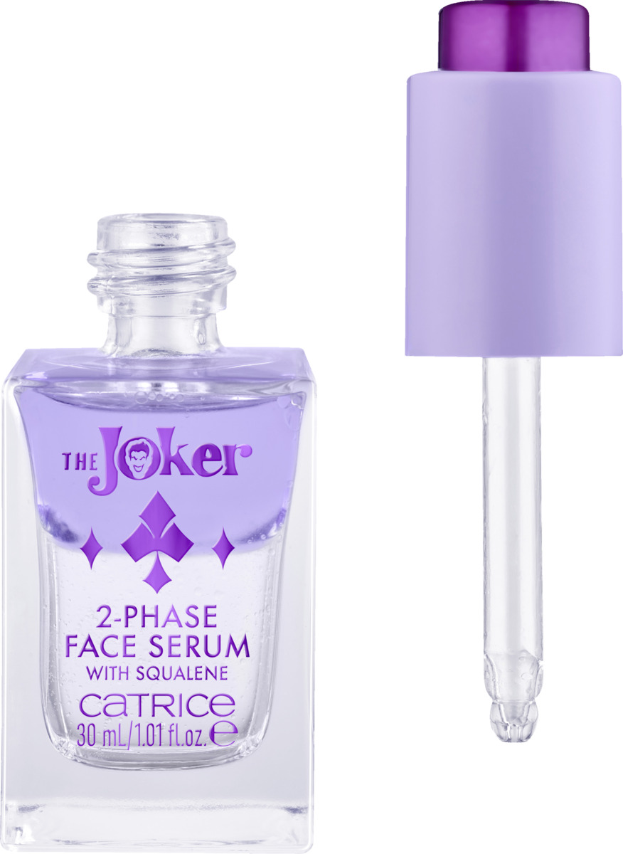 Bild 2 von Catrice The Joker 2-Phase Face Serum