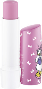 Labello Lippenpflegestift Velvet Rose Disney Edition