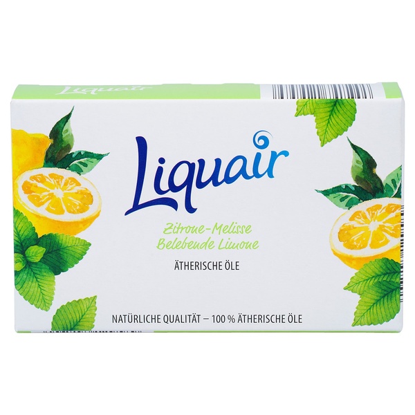 Bild 4 von LIQUAIR Ätherische Öle 50 ml, 5er-Packung