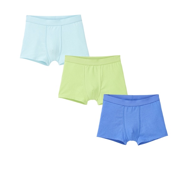 Bild 4 von LILY & DAN Kinder Unterhosen, 3er-/5er-Set