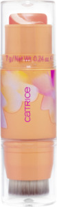 Catrice Seeking Flowers Blush & Brush Stick C02 S-peachless