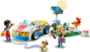 Bild 2 von LEGO Friends 42609 E-Auto mit Ladestation