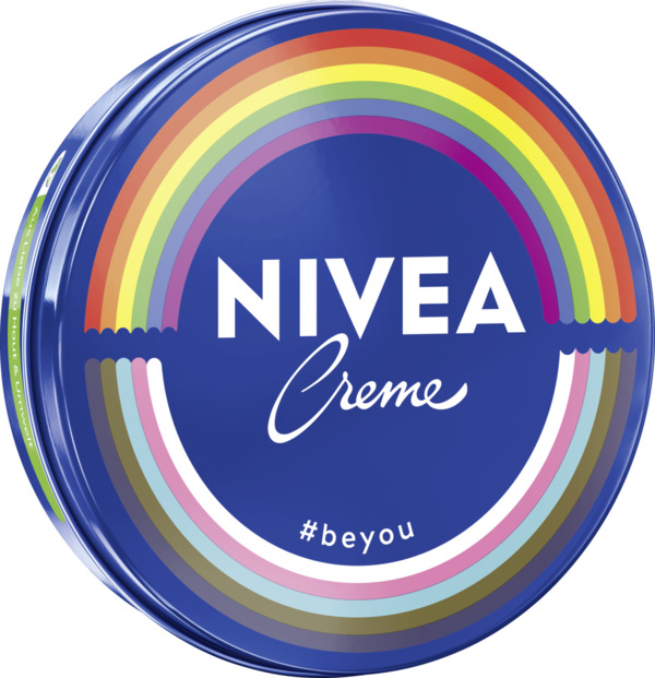 Bild 1 von NIVEA Creme